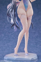 Brown Dust 2 Morpeah Daydream Bunny 1/7 Scale Figure