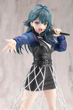 Gakuen Idolm@ster Temari Tsukimura: Luna Say Maybe DX Ver. 1/7 Scale Figure