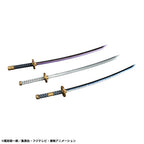 One Piece Variable Action Heroes Roronoa Zoro Action Figure (Reissue)