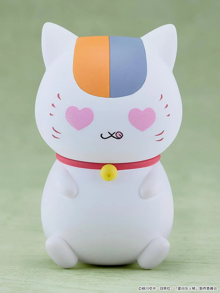 Surprise Natsume's Book of Friends: Takashi Natsume & Nyanko Sensei Collection Box Set Nendoroid