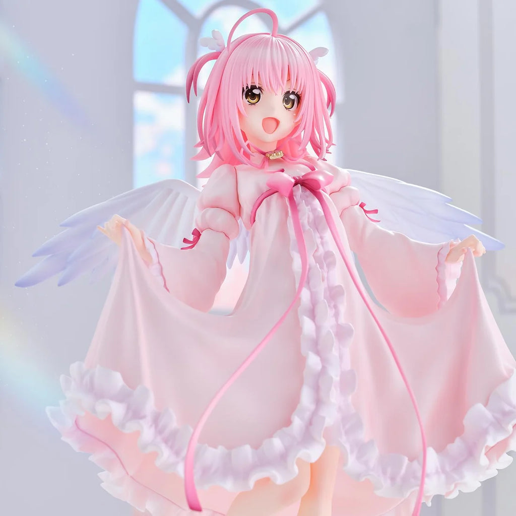 Shugo Chara! Amu Hinamori: Amulet Angel Ver. 1/6 Scale Figure