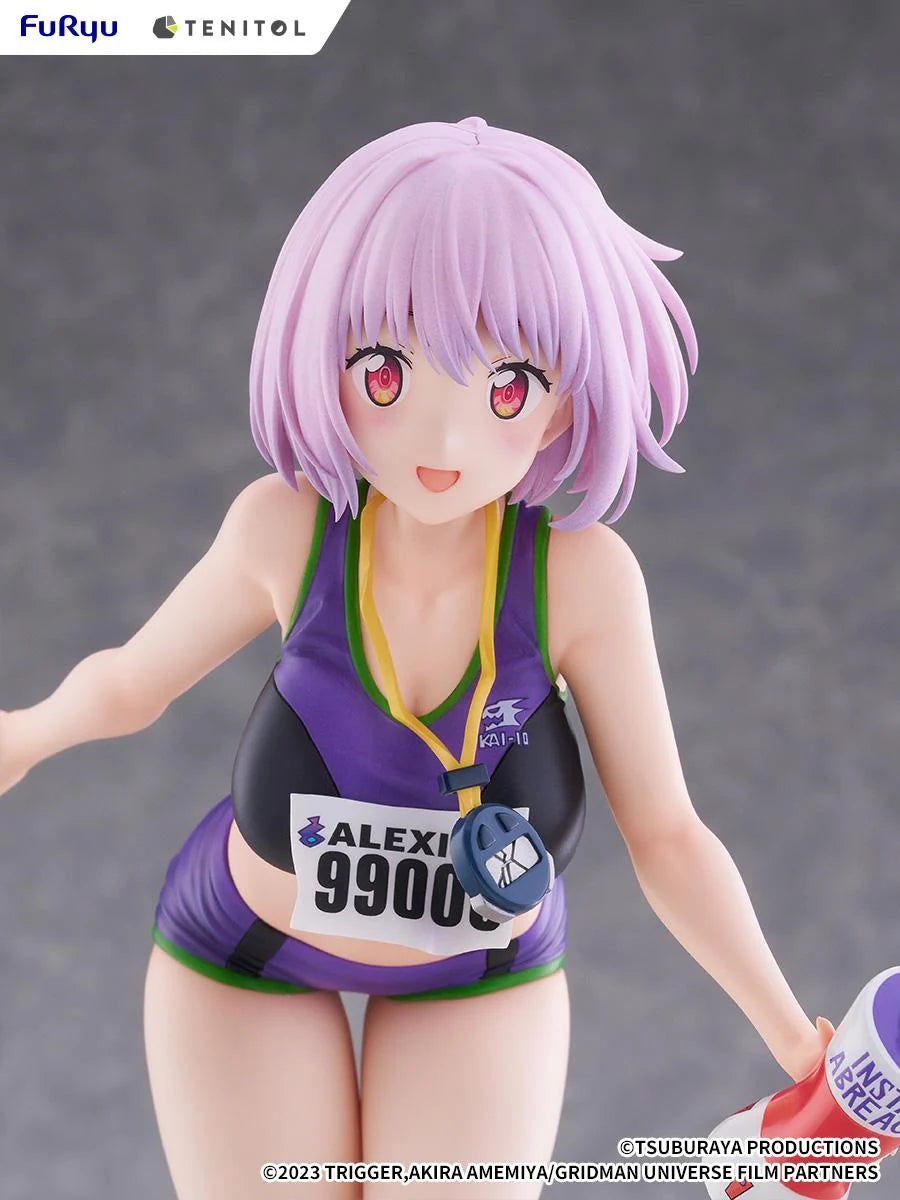 Gridman Universe Akane Shinjo: Sports Wear Ver. TENITOL TALL