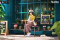 LIMEPIE Series Zenless Zone Zero Hoshimi Miyabi: Daybreak Ver. 1/8 Scale Figure