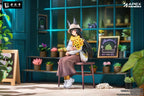 LIMEPIE Series Zenless Zone Zero Hoshimi Miyabi: Daybreak Ver. 1/8 Scale Figure