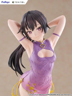 TENITOL TALL Alya Sometimes Hides Her Feelings in Russian Yuki Suou: China Dress Ver.