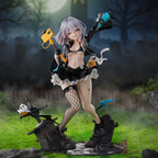 Azur Lane Jade A Good Girl's Magic 1/6 Scale Figure