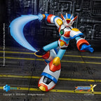 Mega Man X Series X Max Armor 5.8-Inch EXQUISITE BASIC Action Figure