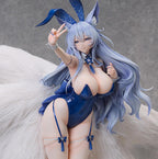Azur Lane Shinano: Visions of Fantasy Ver. 1/4 Scale Figure