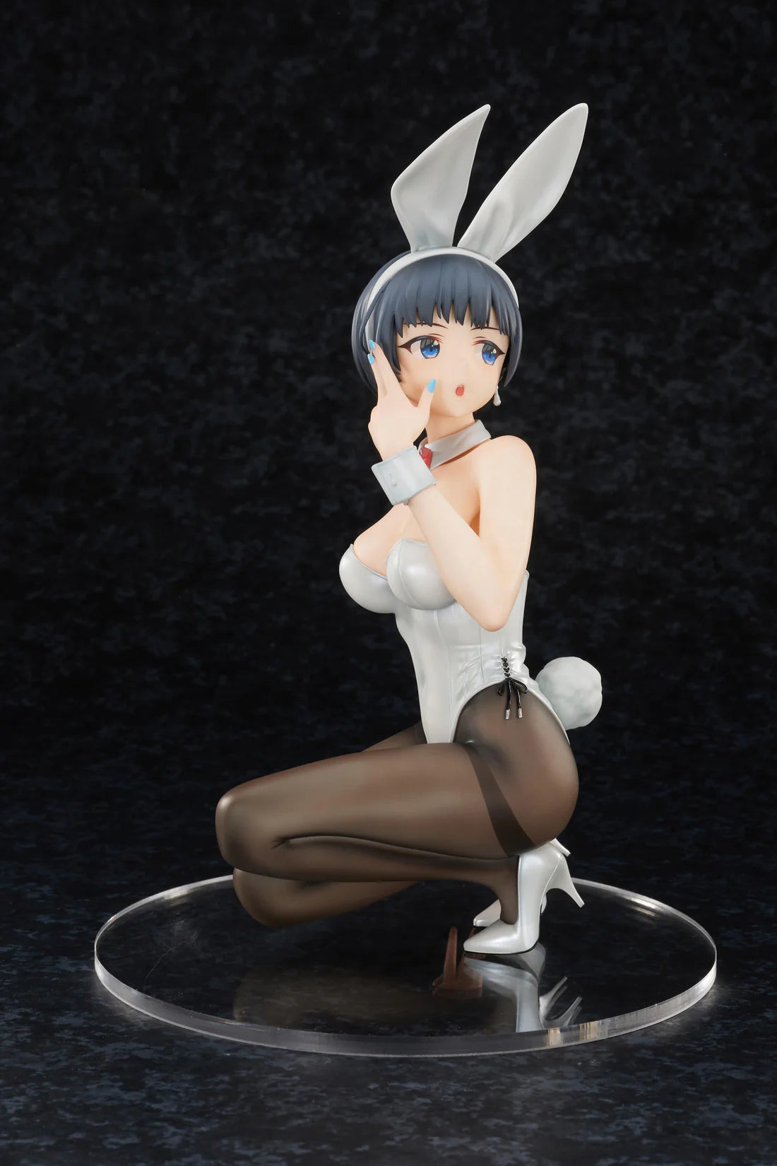 Doshima Illustration Kirito Mihoko 1/4 Scale Figure