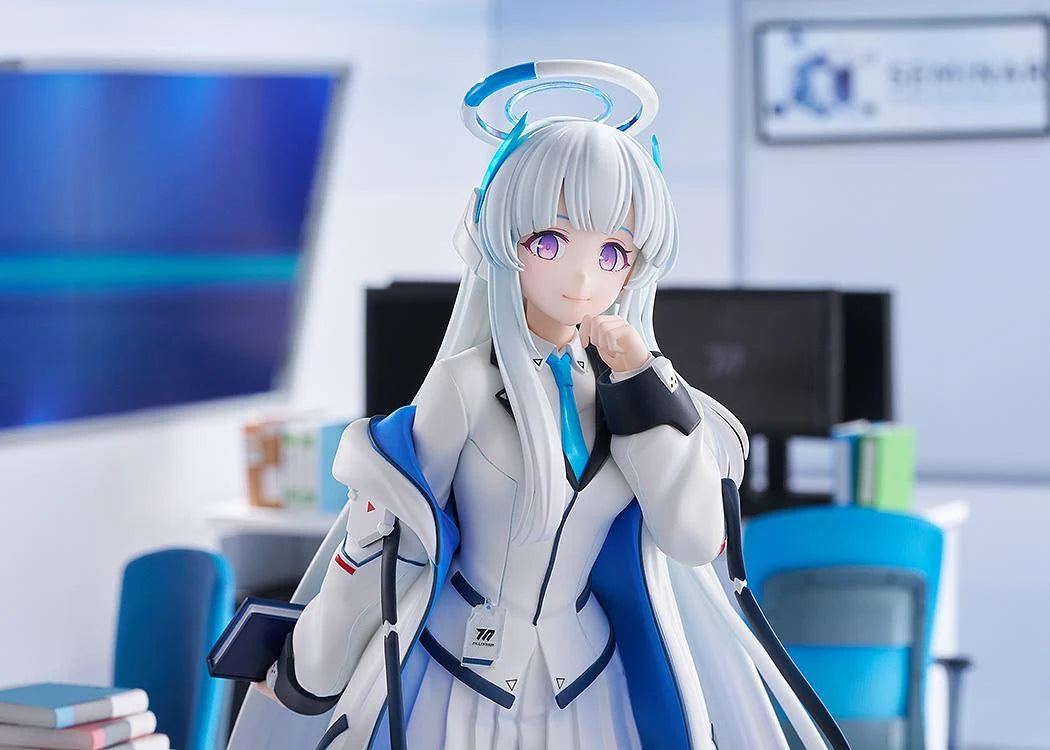 Blue Archive G.S. Collection Noa: Classified Record 1/7 Scale Figure