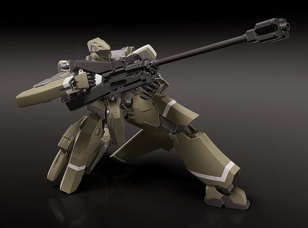 Aldnoah.Zero Moderoid KG-7 Areion Model Kit