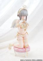 Uzaki-chan Wants to Hang Out! Season 2 Yanagi Uzaki: Angel Ver. 1/7 Scale Figure