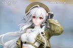 Arknights Gift+ Skadi Wildlight Wander Ver. 1/8 Scale Figure