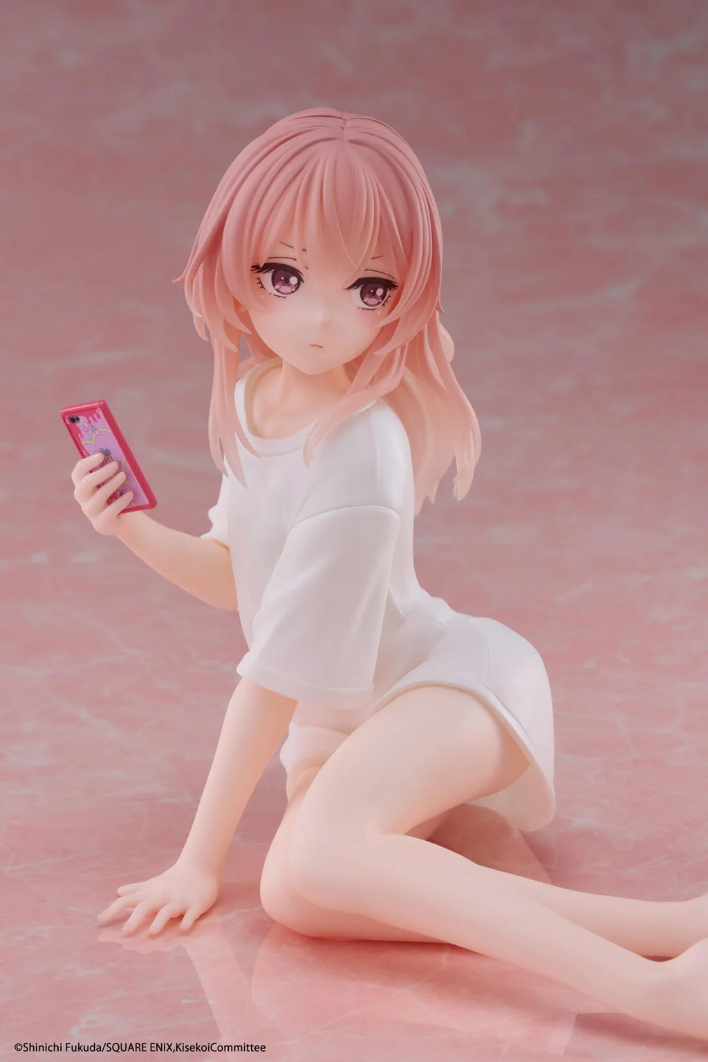 Desktop Cute Figure My Dress-Up Darling Sajuna Inui: T-Shirt Ver.