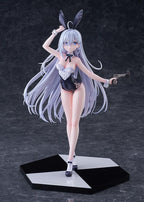 Playing Death Games to Put Food on the Table Yuki 1/7 Scale Figure
