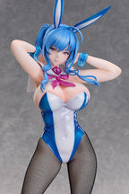 Azur Lane St. Louis Bunny Ver. 1/4 Scale Figure