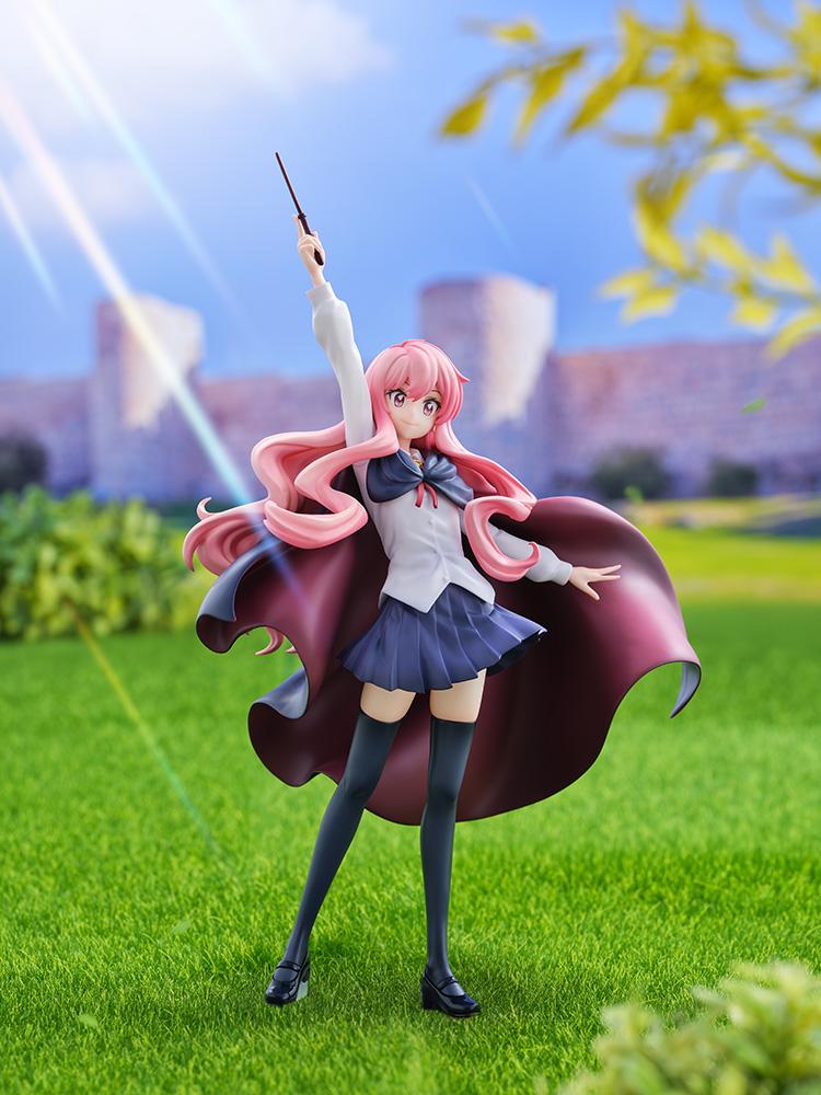 The Familiar of Zero Louise: 20th Anniversary Ver. Non-Scale Figure
