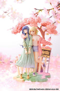 Lycoris Recoil Chisato Nishikigi & Takina Inoue: Spring Ver. Non-Scale Figure