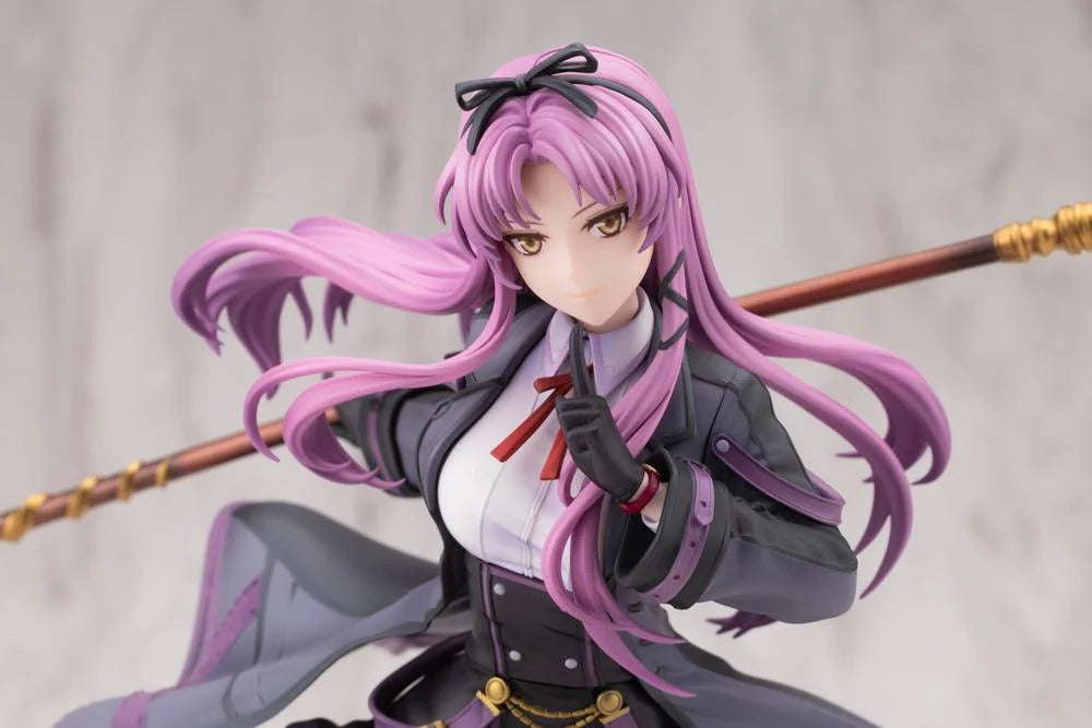 The Legend of Heroes: Trails Through Daybreak II Renne Bright 1/8 Scale Figure