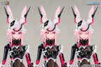 [Bonus] Arctech Series Honkai Impact 3rd Yae Sakura Darkbolt Jonin Neon Shade Ver. 1/8 Scale Action Figure