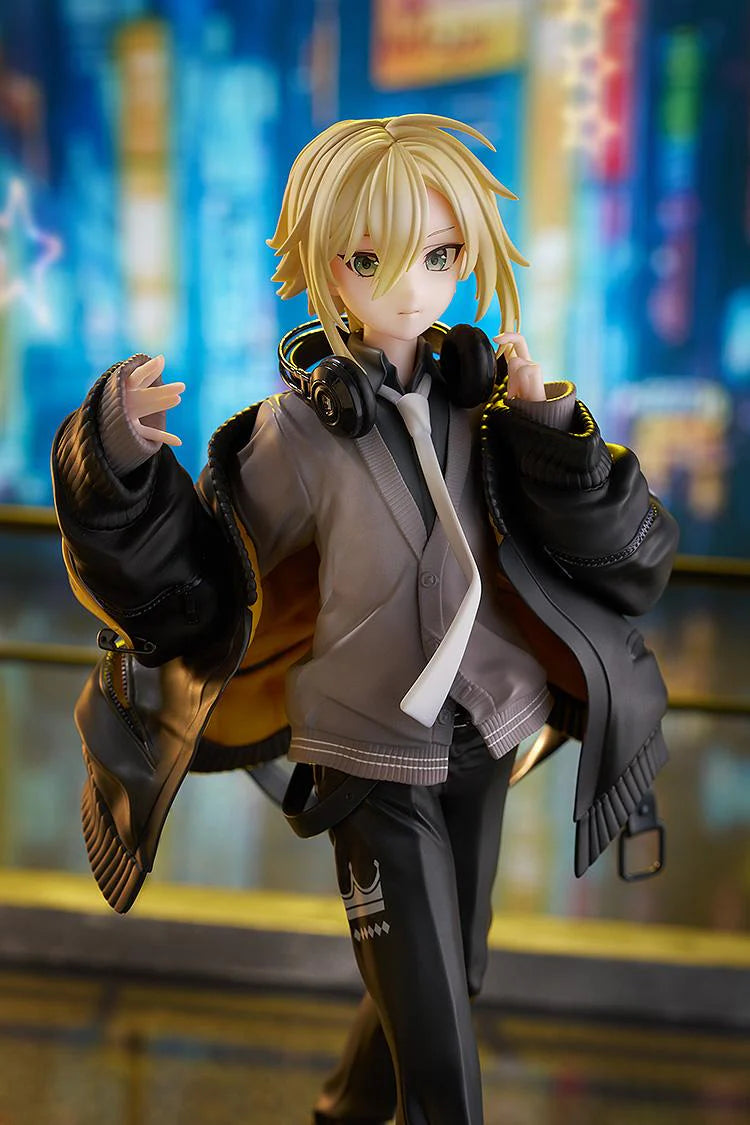 Kei Mochizuki Illustration Nijisanji Uzuki Kou 1/7 Scale Figure