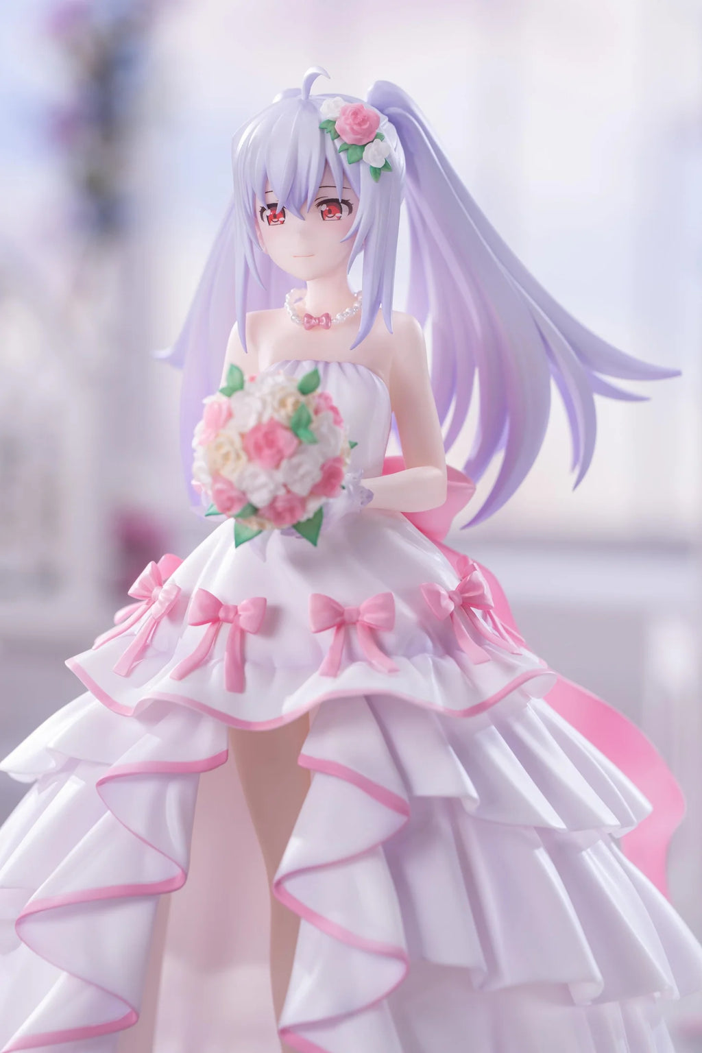 Plastic Memories Isla Wedding Dress Ver. 1/7 Scale Figure