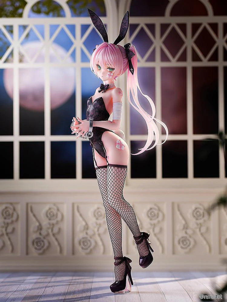 Rurudo Illustration Hatsune: Bunny Girl Ver. Limited Edition 1/6 Scale Figure