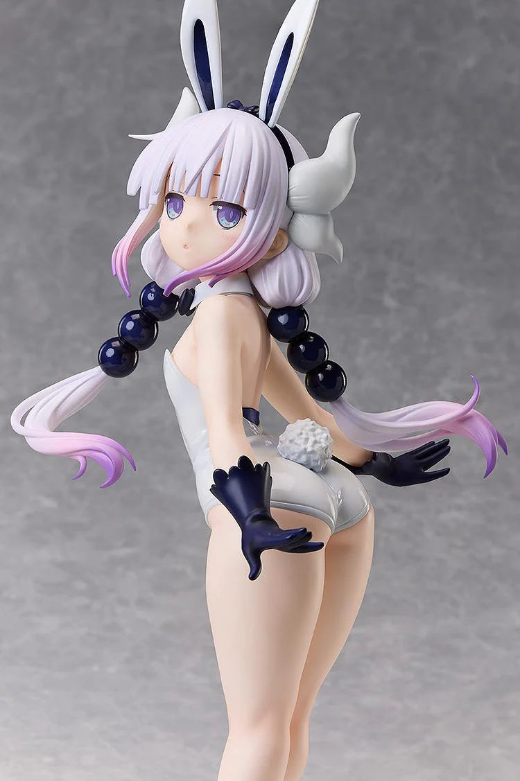 Miss Kobayashi's Dragon Maid Kanna Bare Leg Bunny Ver. 1/4 Scale Figure