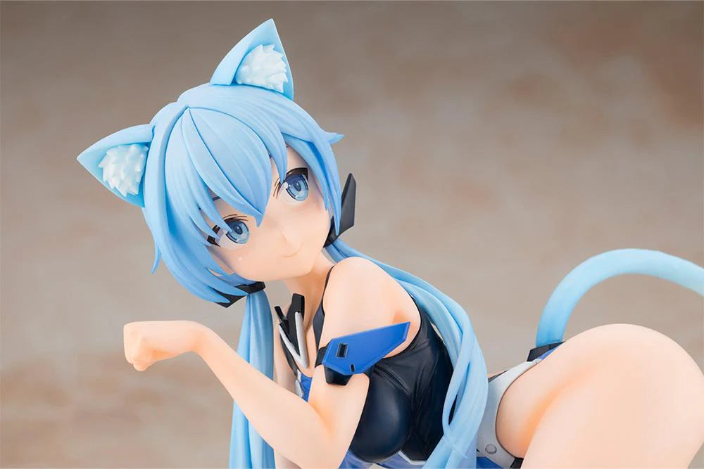 Frame Arms Girl Stylet: Swimsuit Ver. Non-Scale Figure