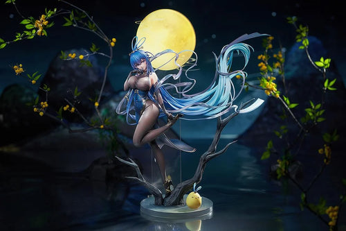 Azur Lane New Jersey: Dancing in the Moonlight Ver. 1/7 Scale Figure