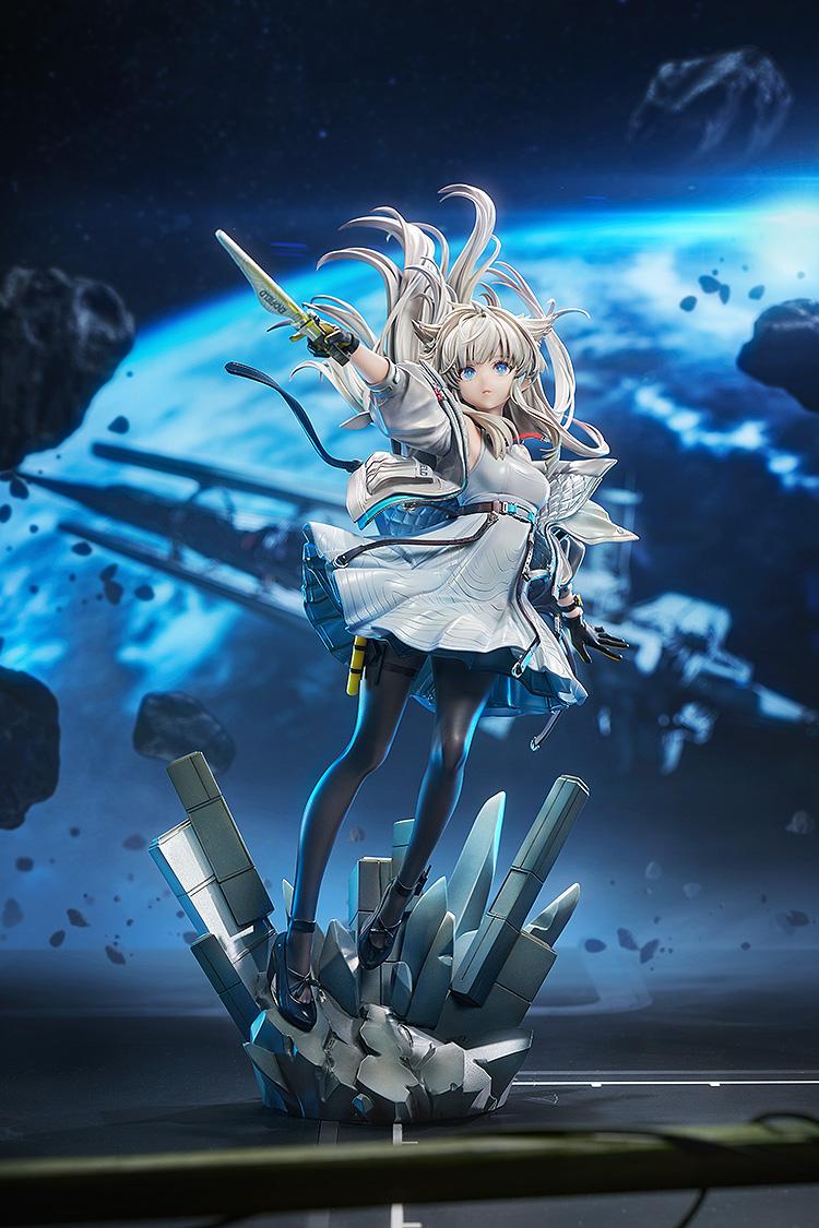 Arknights: Endfield Perlica 1/7 Scale Figure