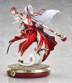 Honkai Impact 3rd Kiana: Ba-Dum! Fiery Wishing Star 1/7 Scale Figure