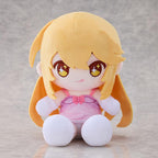 A Certain Scientific Railgun T Punipuni Plushie Misaki Shokuhou: Negligee Ver.