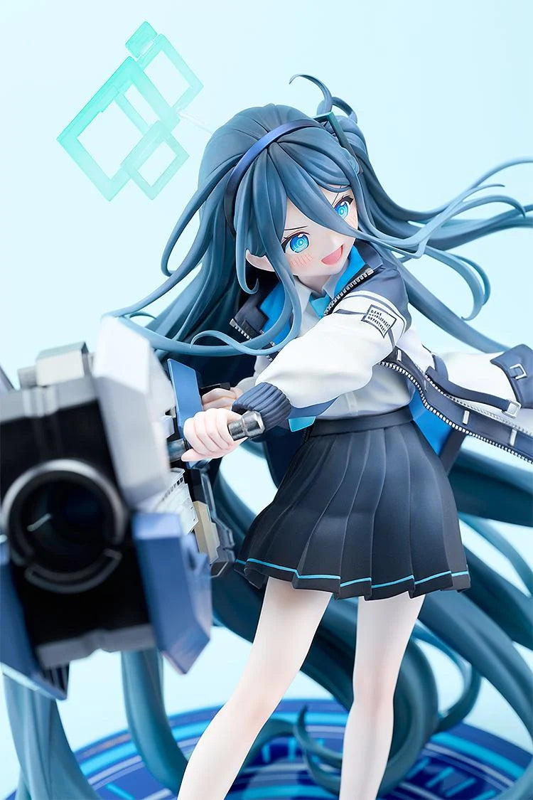 Blue Archive Aris: Awaken, Supernova! 1/7 Scale Figure