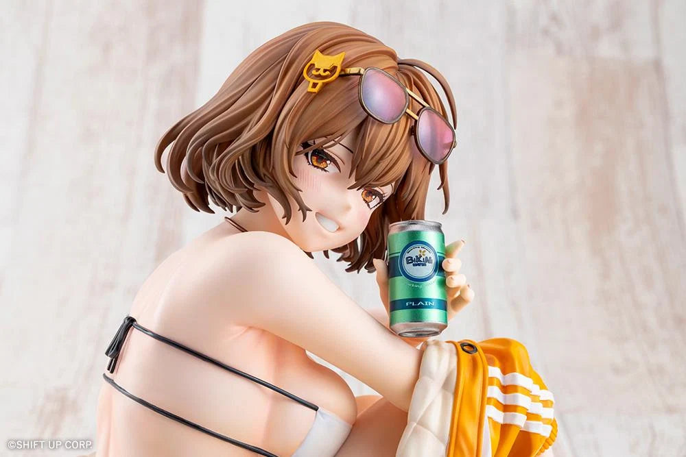 Goddess of Victory: Nikke Anis: Sparkling Summer 1/4 Scale Figure