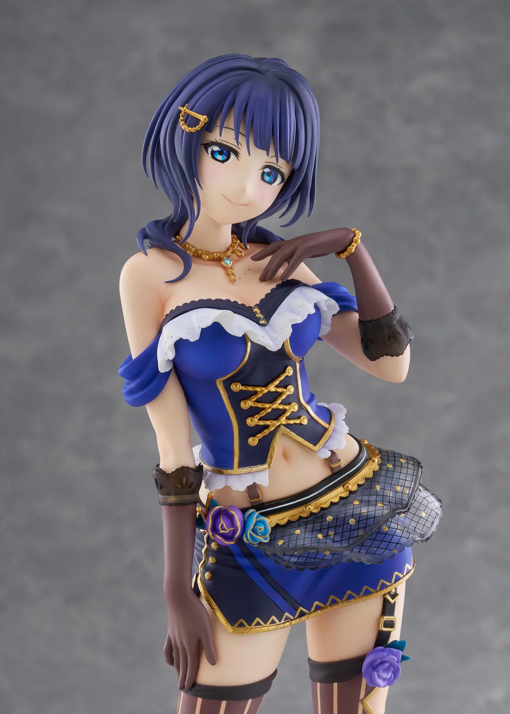 Love Live! Nijigasaki High School Idol Club Karin Asaka 1/7 Scale Figure