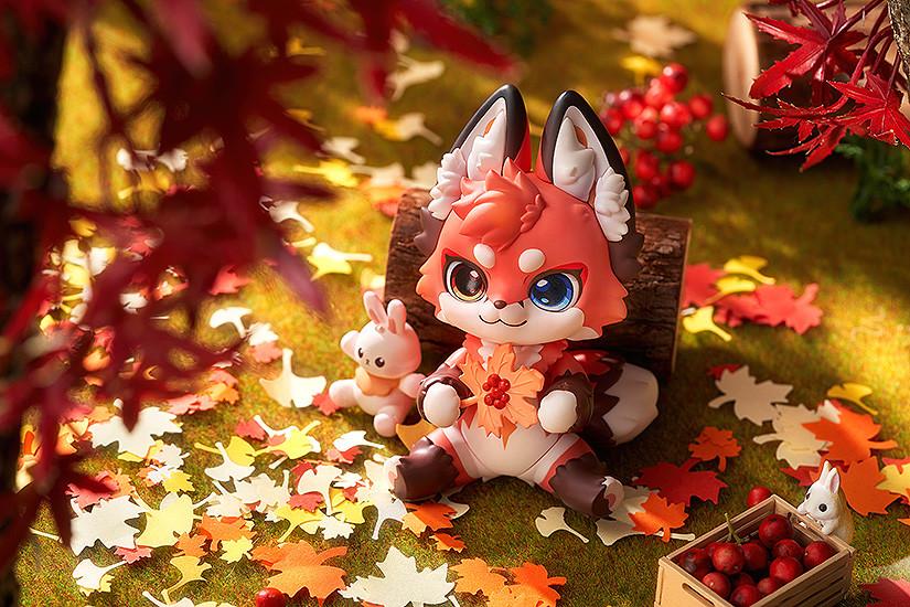 Fluffy Land River Nendoroid (Re-run)