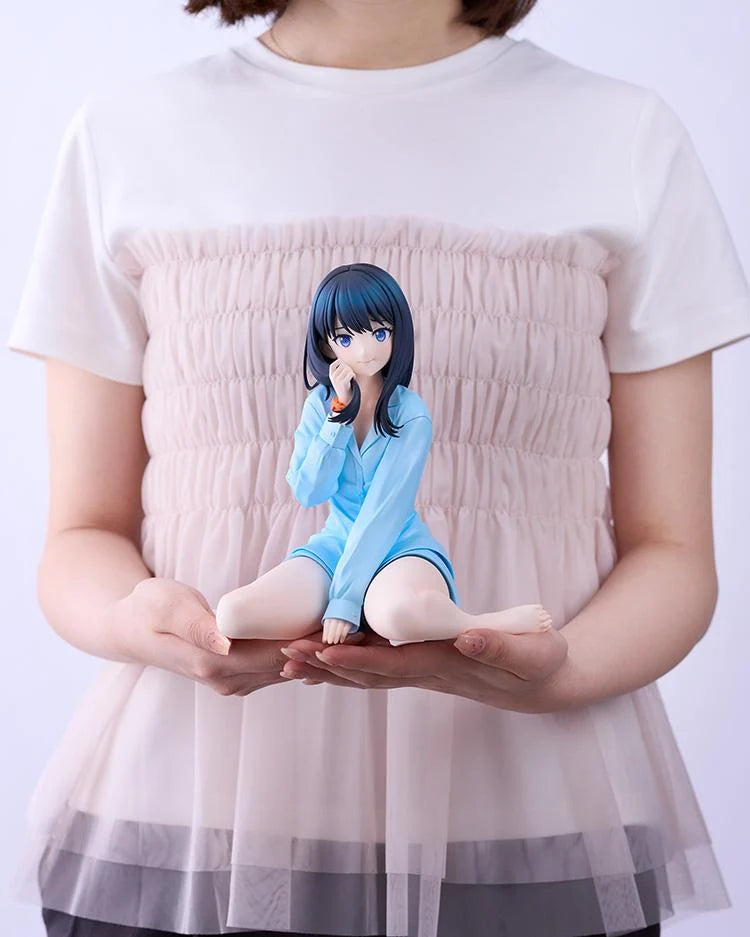 Pop Up Parade Swacchao! Gridman Universe Rikka Takarada: Pajamas Ver. XL Size