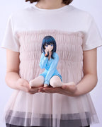 Pop Up Parade Swacchao! Gridman Universe Rikka Takarada: Pajamas Ver. XL Size