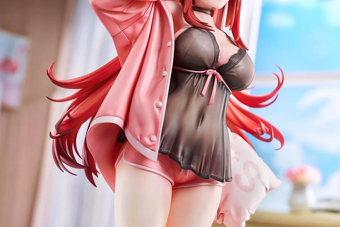 Goddess of Victory: Nikke Rapi: Red Hood (Cherished Red) 1/7 Scale Figure