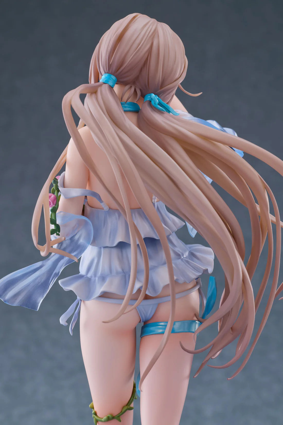 Houkisei Illustration Momoko: First Bloom Standard Ver. 1/6 Scale Figure