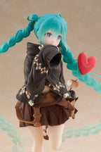 Hatsune Miku Fashion Outdoor Ver. Figure