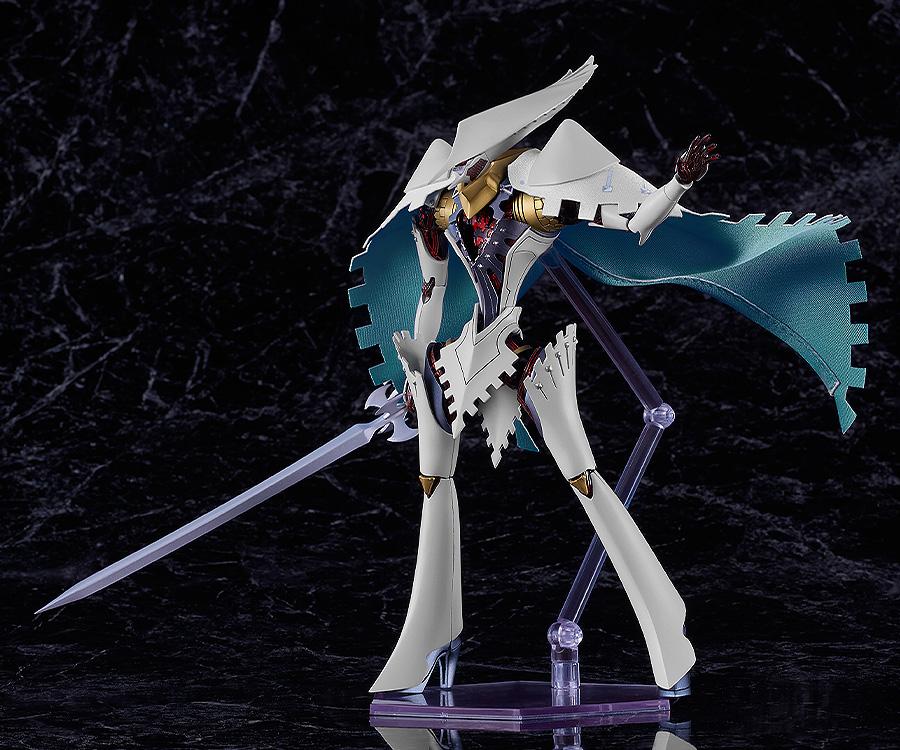 Metaphor: ReFantazio - PLAMATEA Seeker Figure