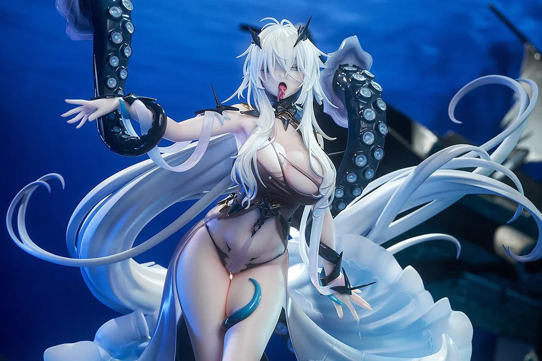 Azur Lane Fancy 1/7 Scale Figure