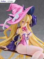 Date A Live V Mukuro Hoshimiya: Witch Style Ver. 1/7 Scale Figure