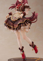 Umamusume: Pretty Derby Mihono Bourbon: [CODE: ICING] Ver. 1/7 Scale Figure