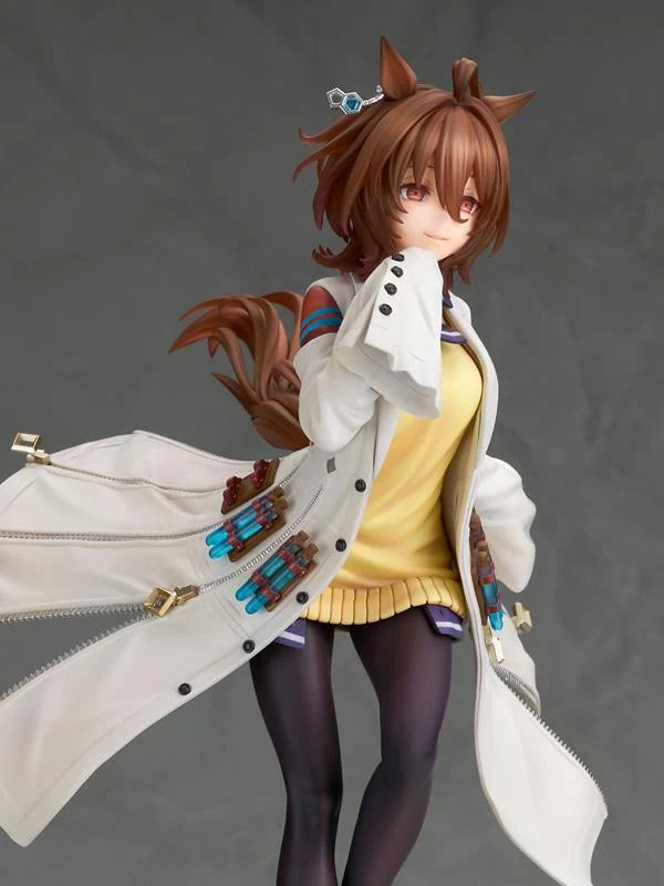 Umamusume: Pretty Derby Agnes Tachyon 1/7 Scale Figure