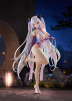 Azur Lane Kearsarge: Springtime Monitoring Ver. 1/6 Scale Figure
