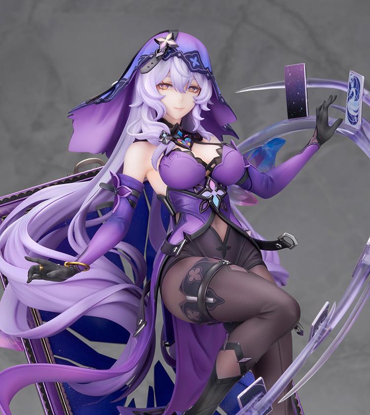 Honkai: Star Rail Black Swan 1/7 Scale Figure