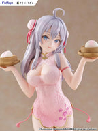 TENITOL TALL Alya Sometimes Hides Her Feelings in Russian Alya: China Dress Ver.